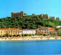 Castiglione della Pescaia - Toskana